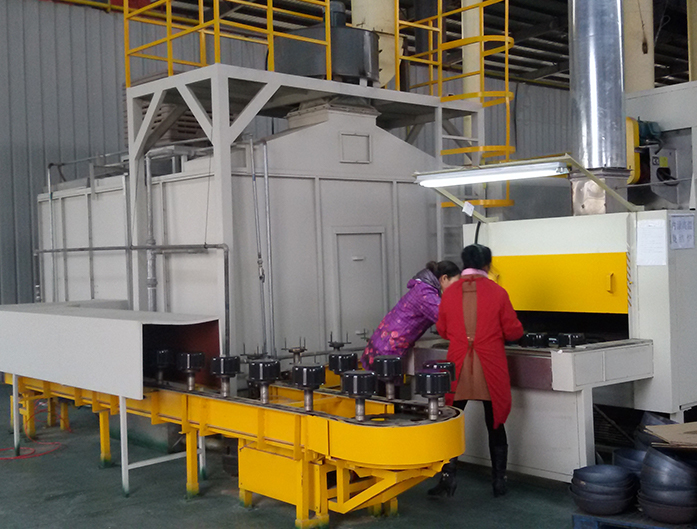 Paint line drying room Buy Paint line drying room Product on Changxing Huarui Mechinery