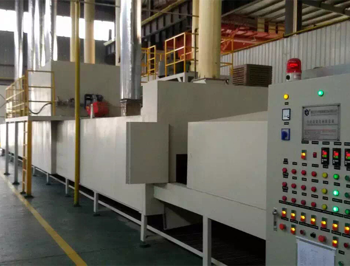 Paint line drying room Buy Paint line drying room Product on Changxing Huarui Mechinery